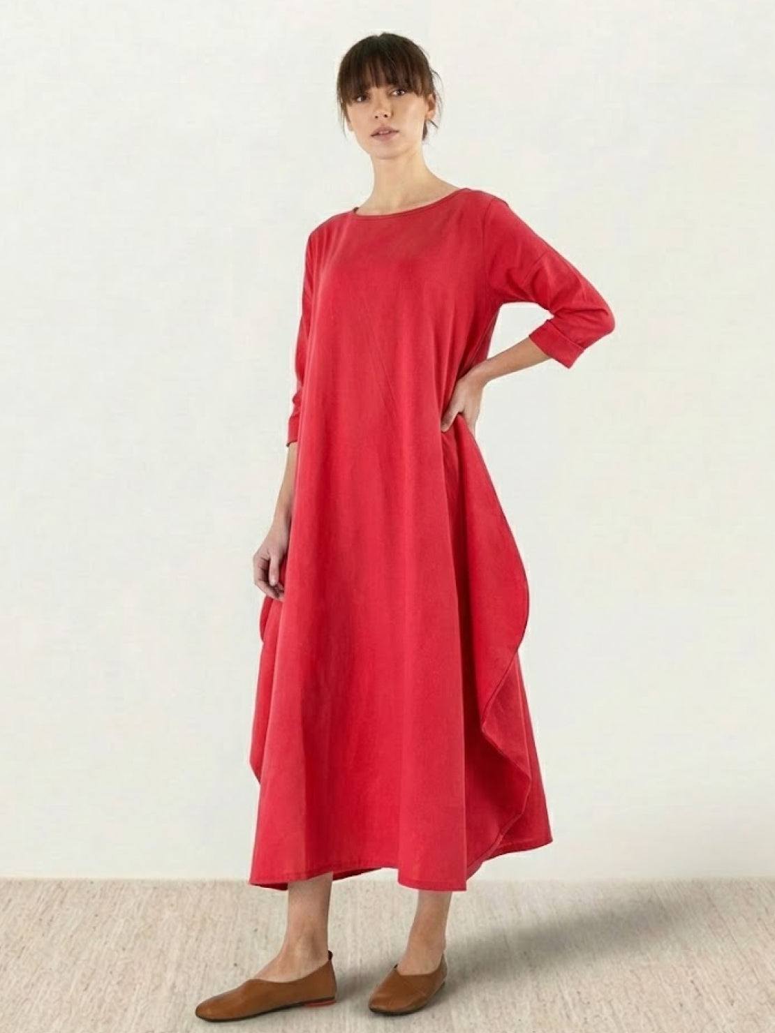 Women's Maxi Dress