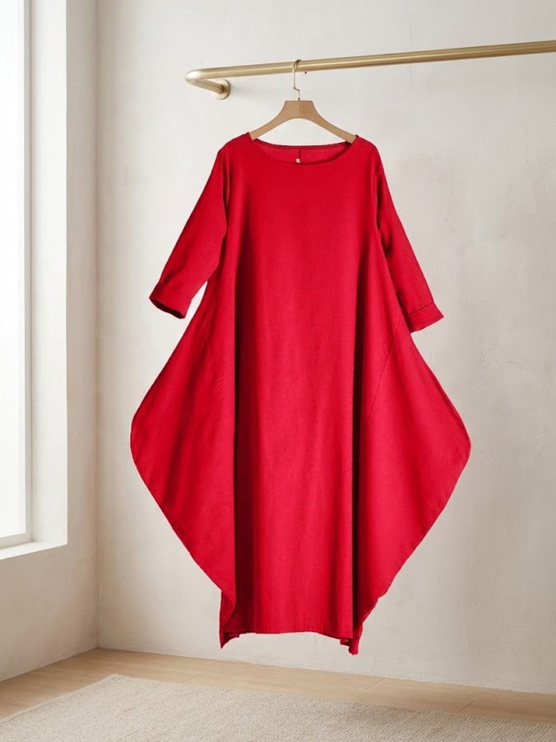 Women's Maxi Dress