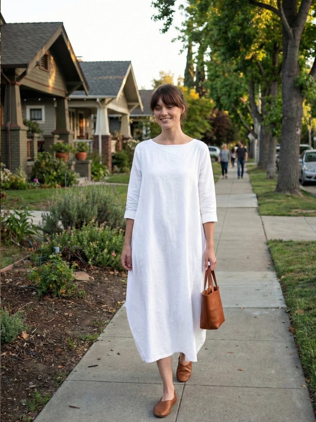Women's Maxi Dress