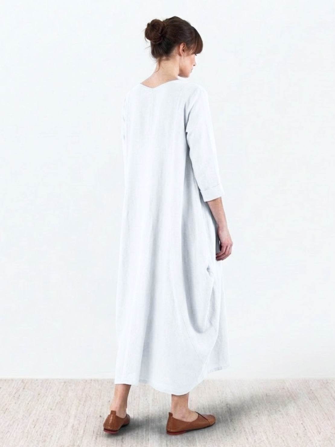 Women's Maxi Dress