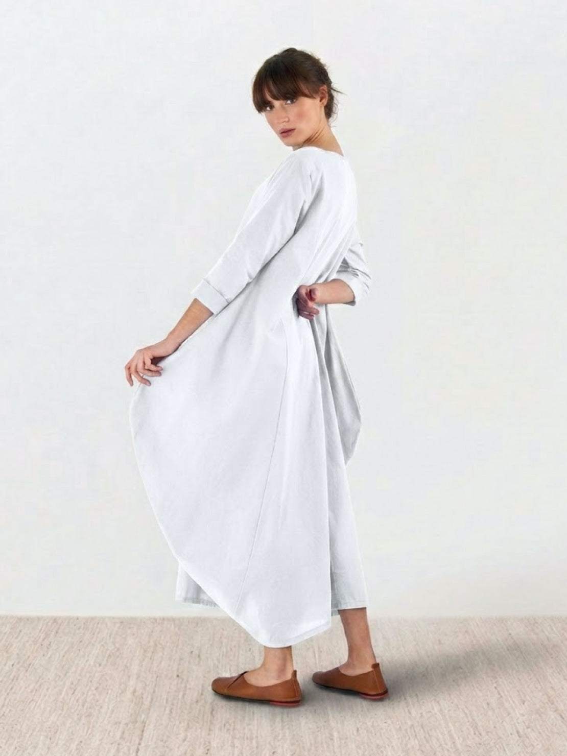 Women's Maxi Dress