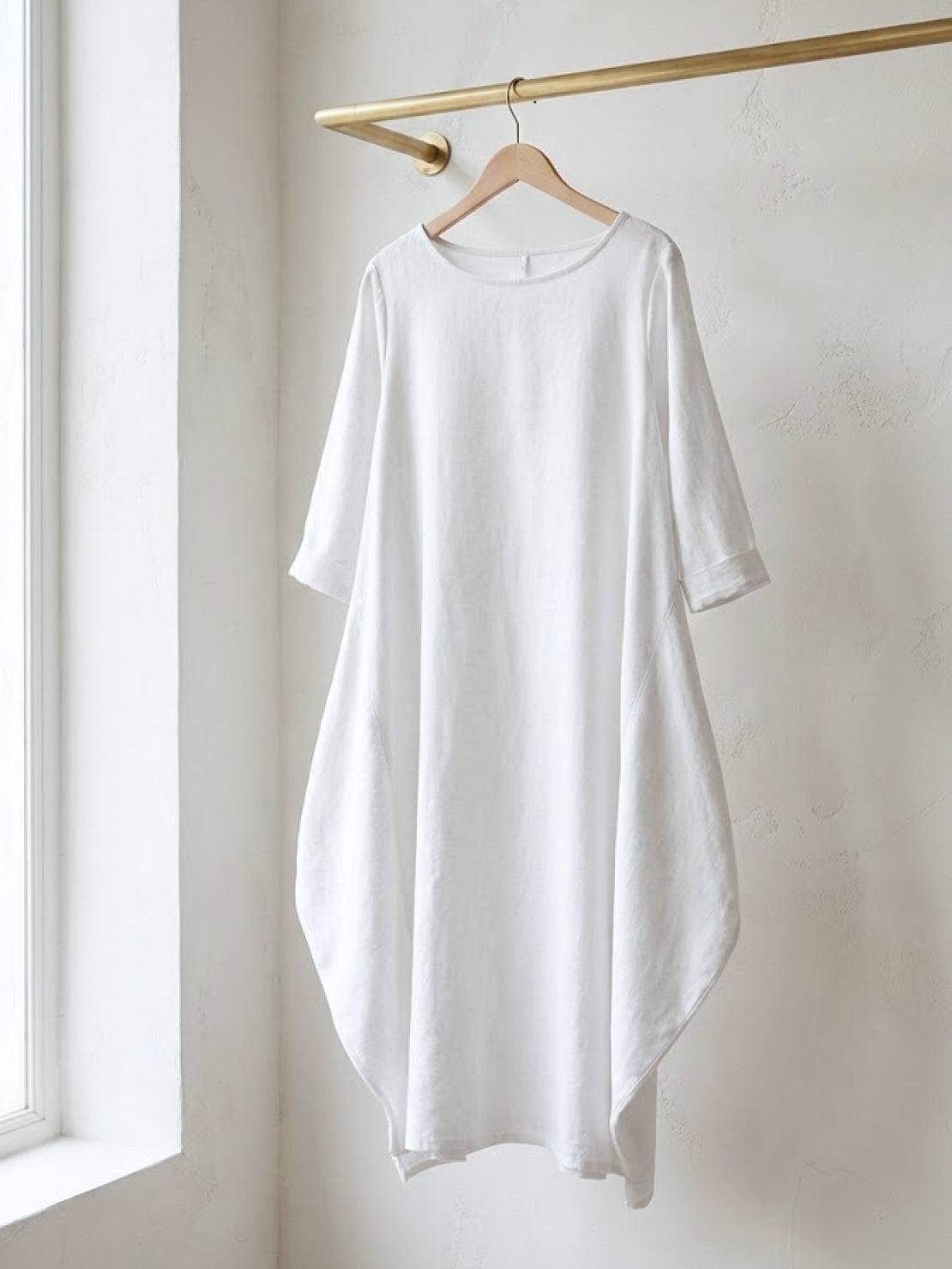 Women's Maxi Dress