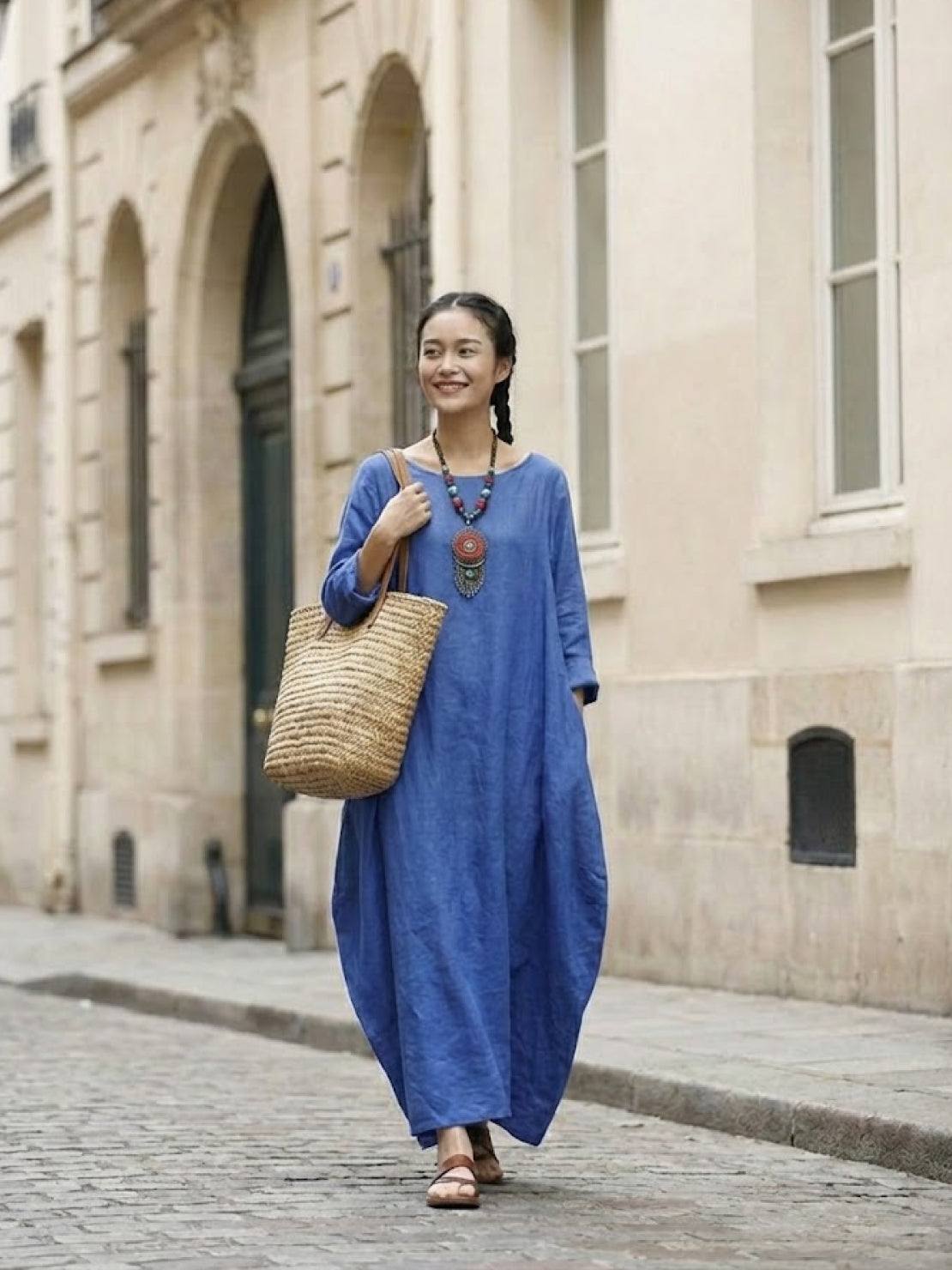 Women's Maxi Dress