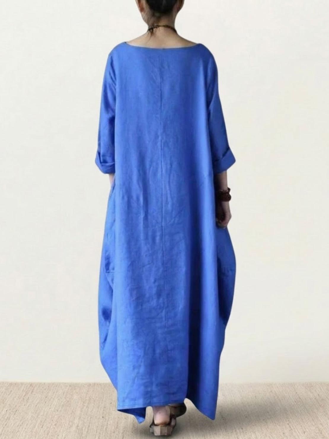 Women's Maxi Dress