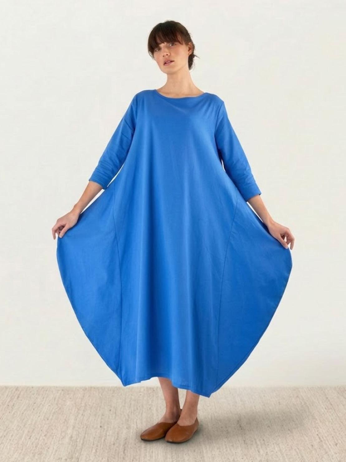Women's Maxi Dress