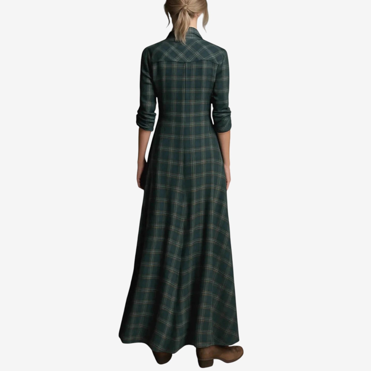 Women's Maxi Dress