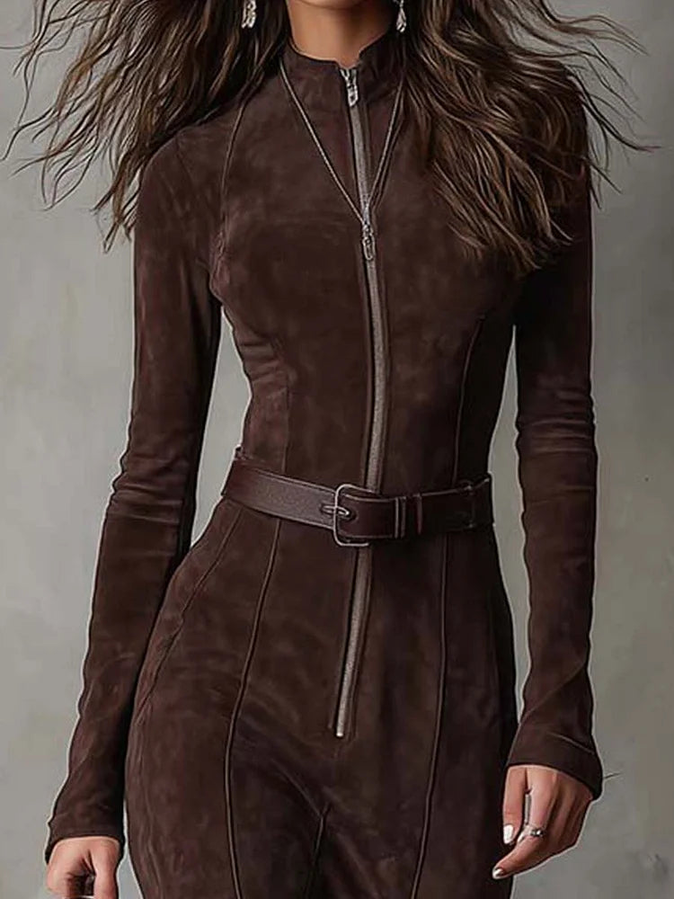 Women's Maxi Dress