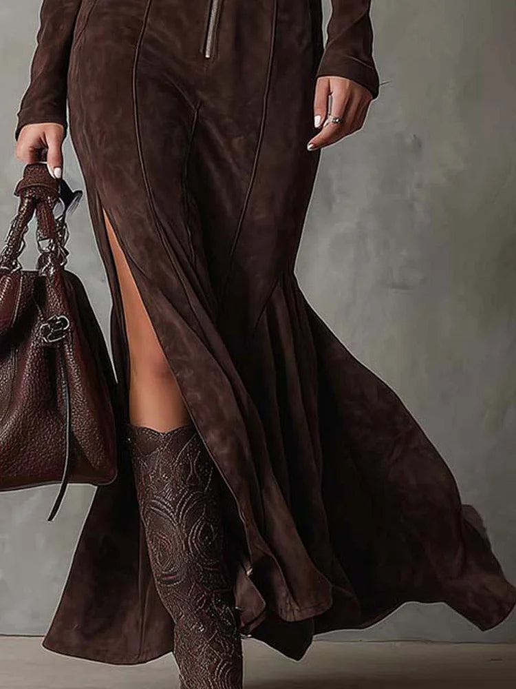 Women's Maxi Dress