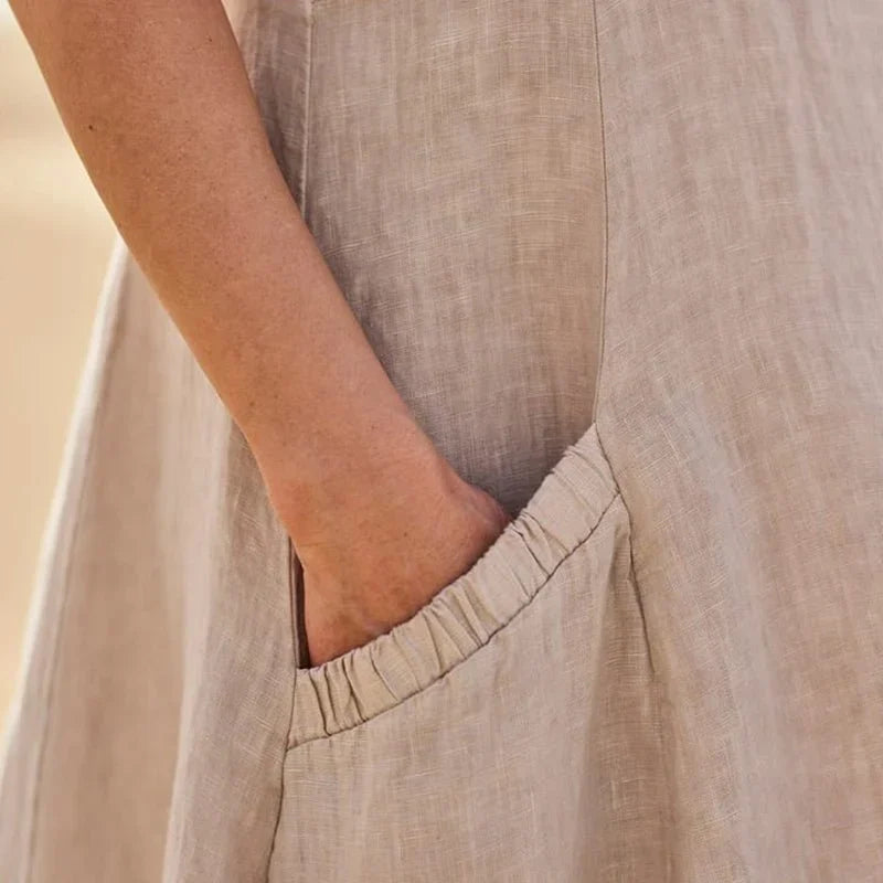 Women's Midi Dress