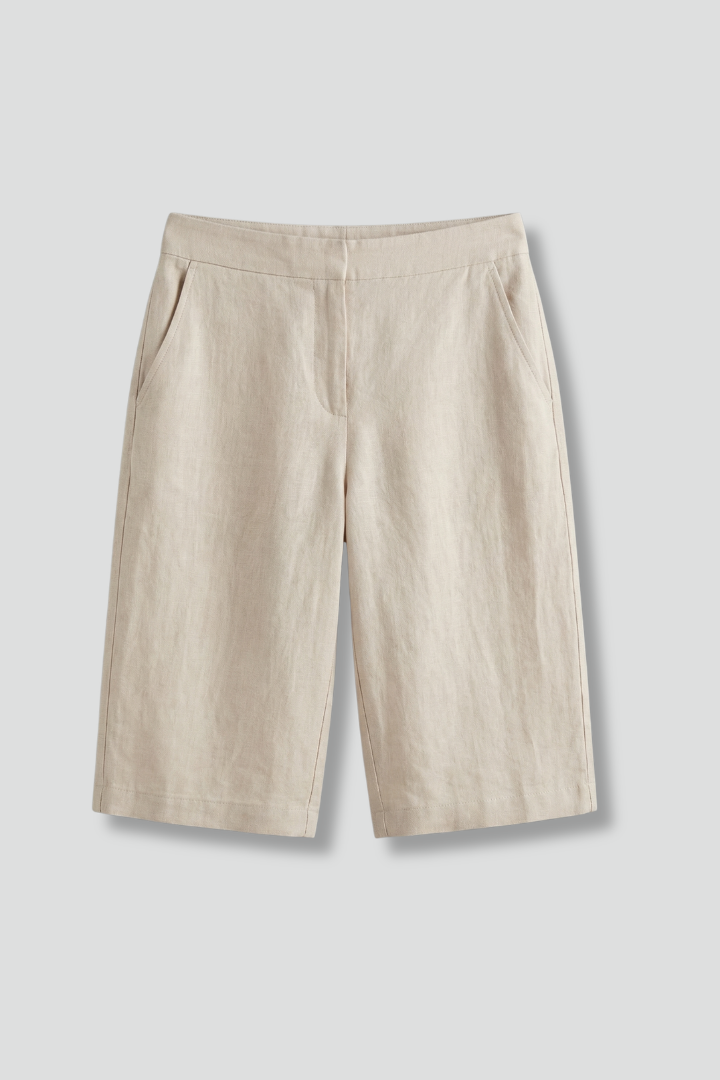 Women's Bermuda Shorts