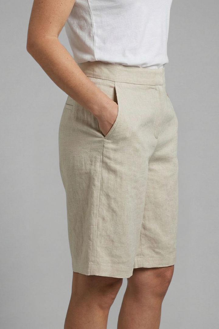 Women's Bermuda Shorts
