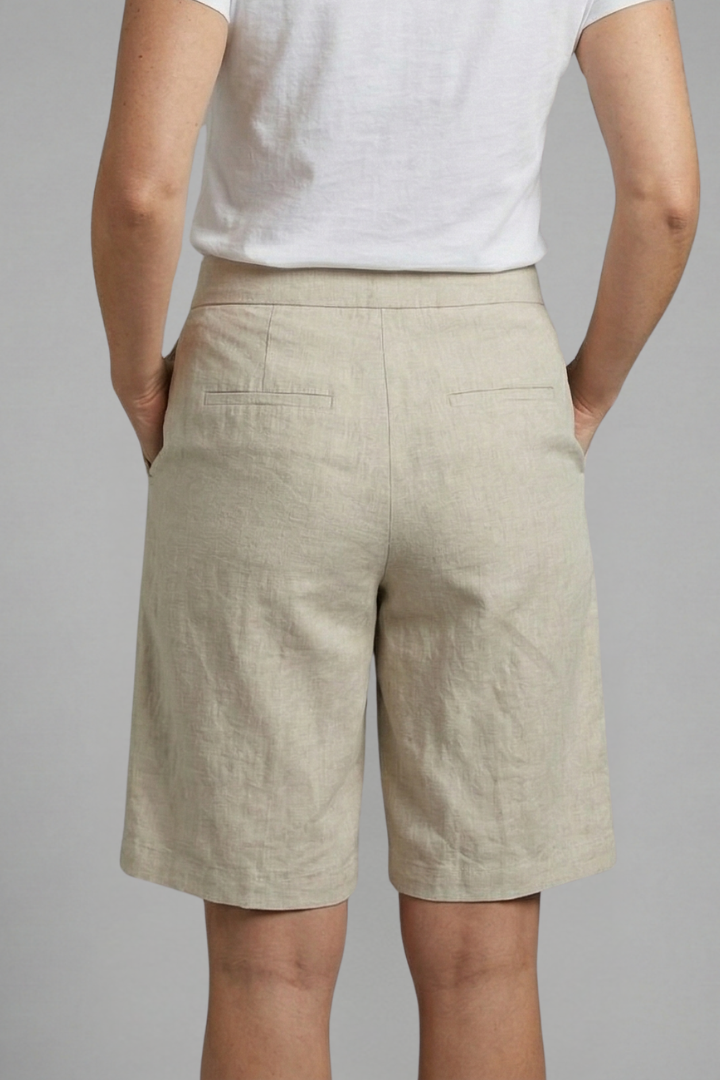 Women's Bermuda Shorts