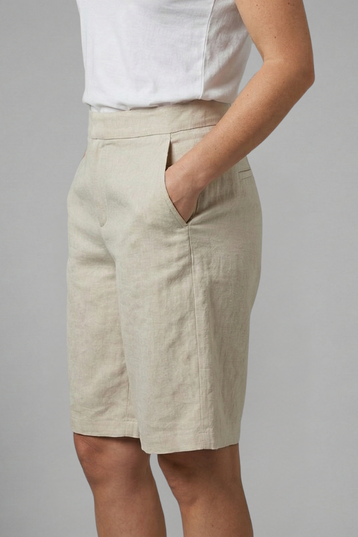 Women's Bermuda Shorts