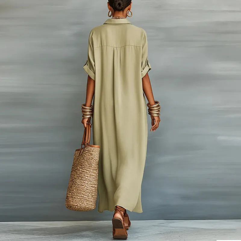 Women's Maxi Dress