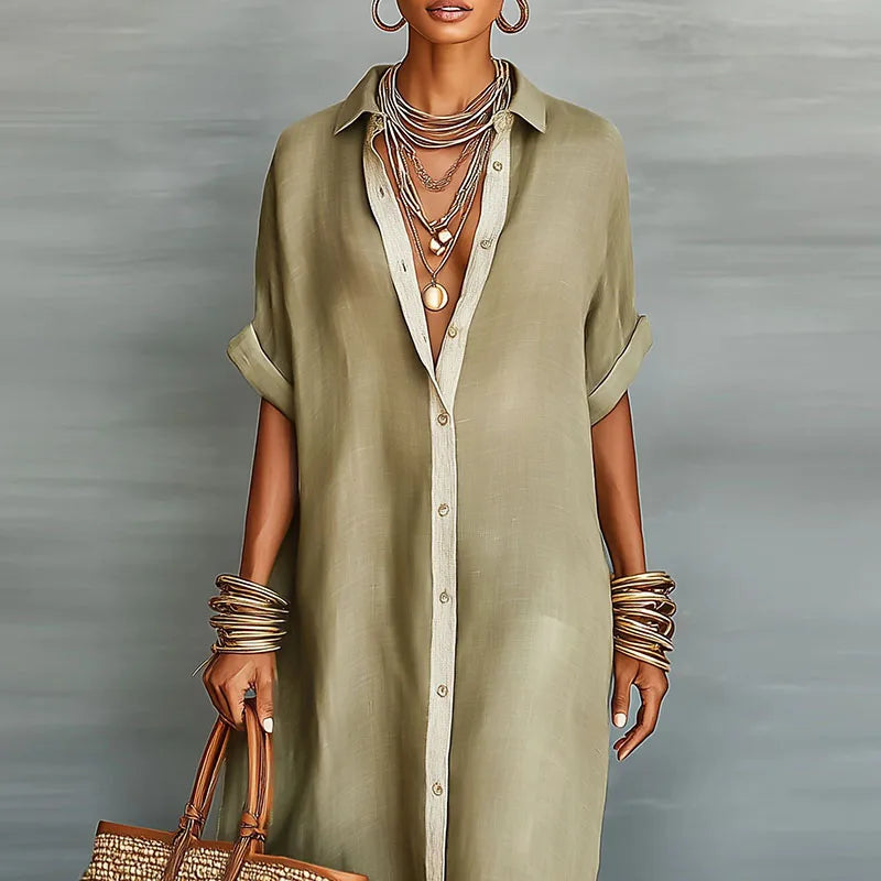 Women's Maxi Dress