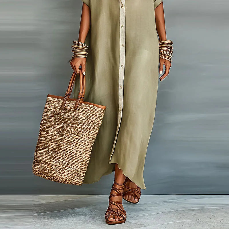 Women's Maxi Dress