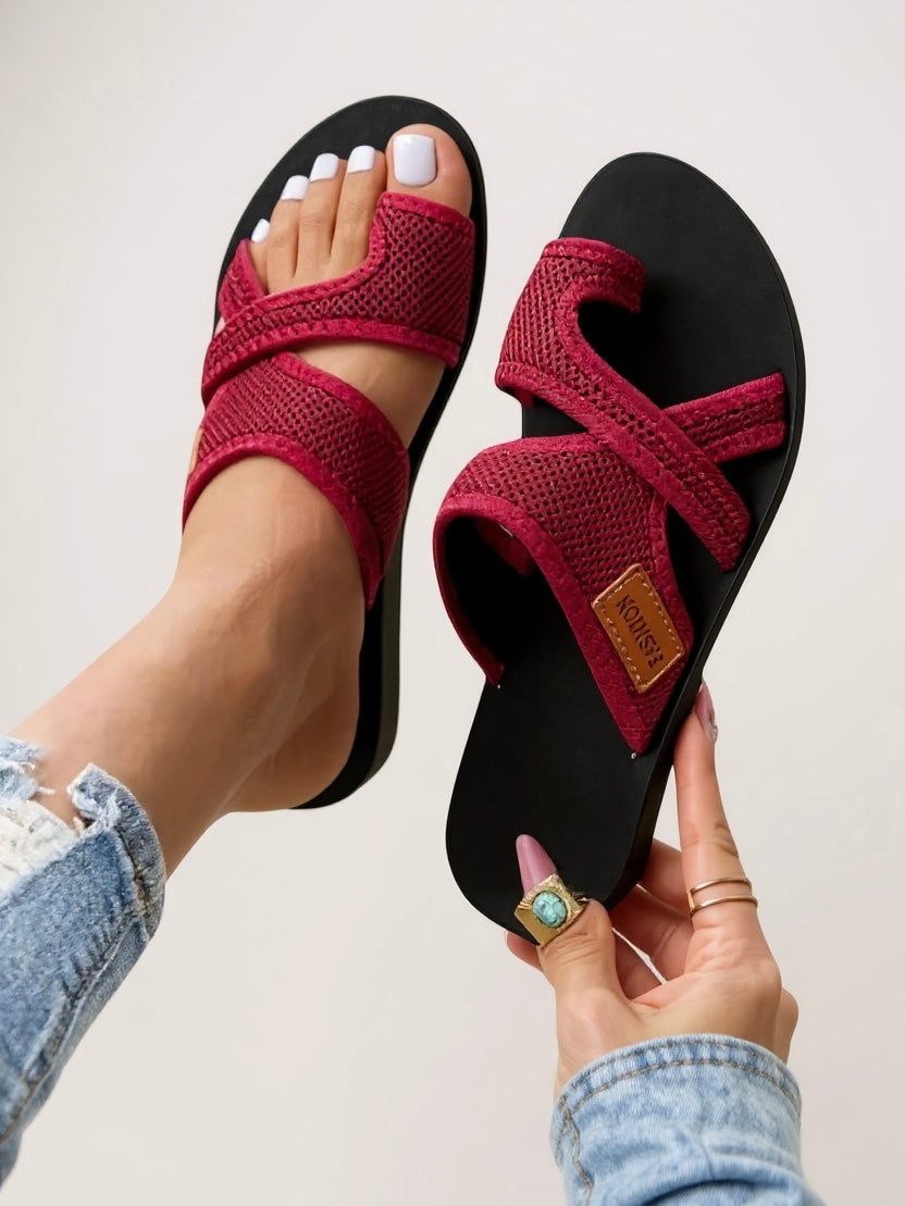 Women's Slides