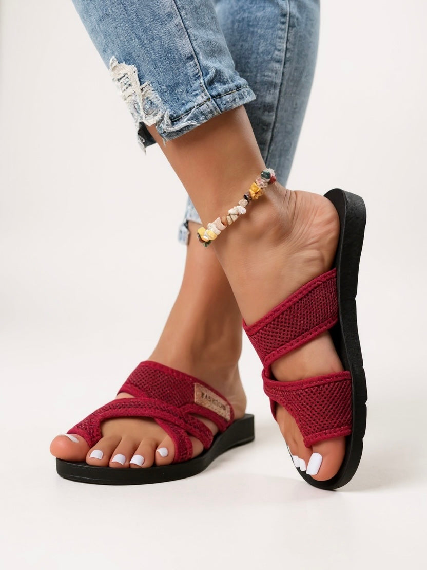 Women's Slides