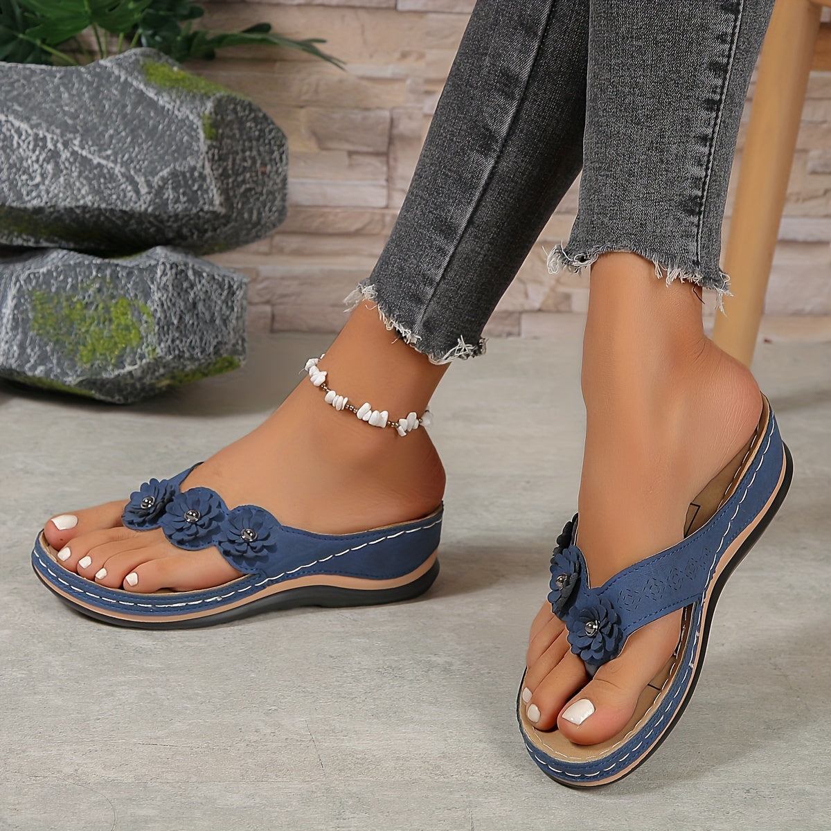 Women's Orthopedic Sandals