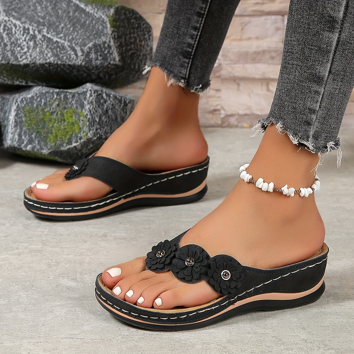 Women's Orthopedic Sandals