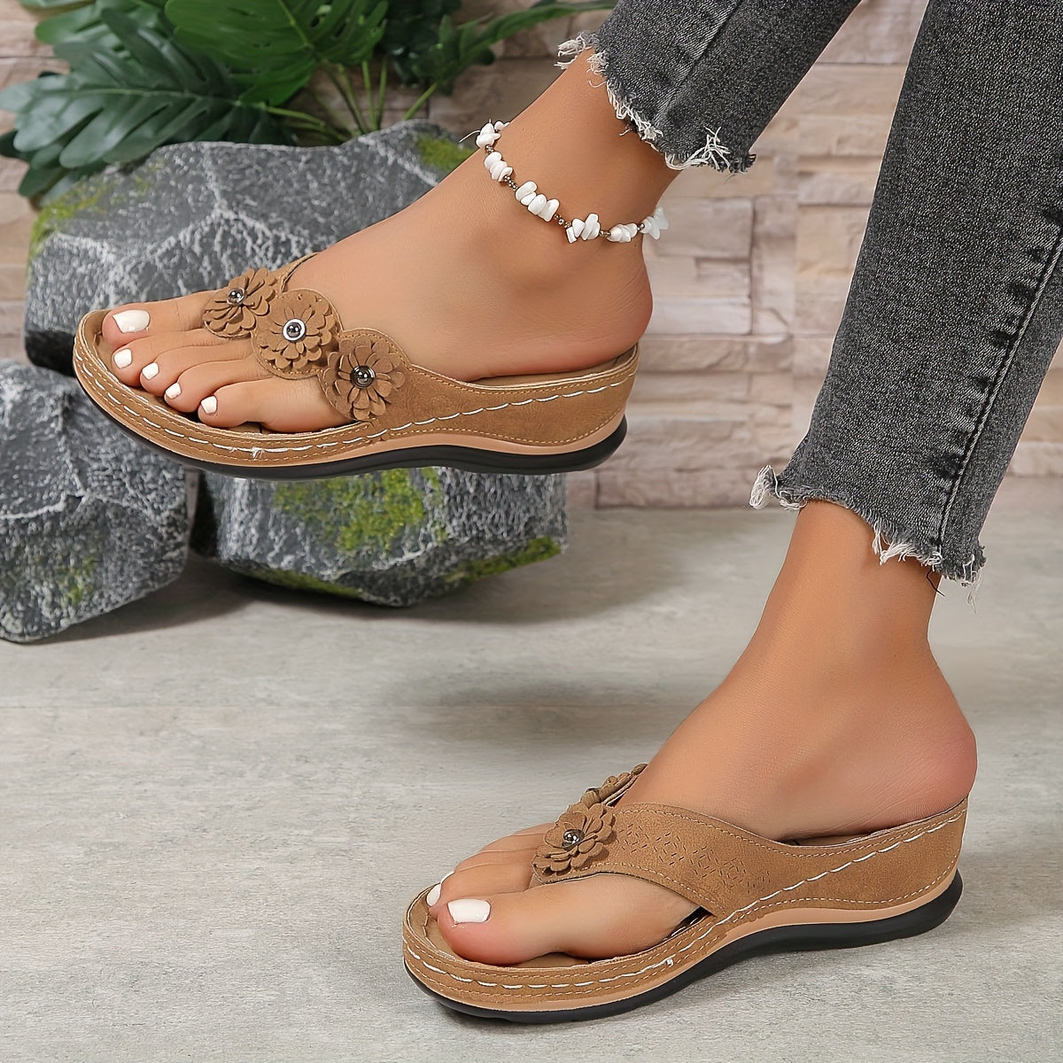 Women's Orthopedic Sandals