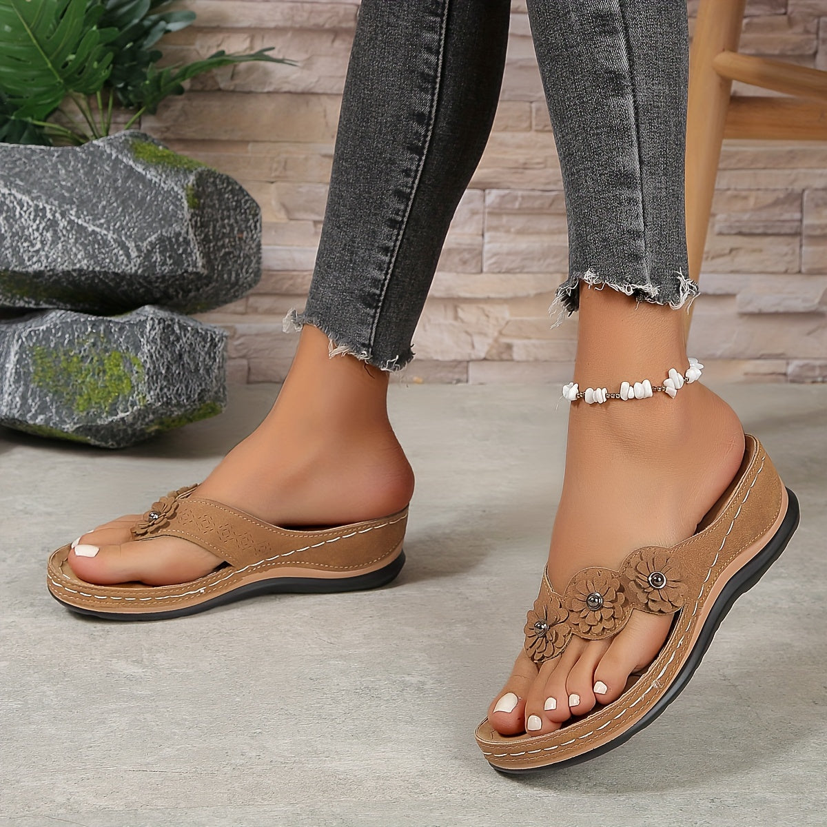 Women's Orthopedic Sandals