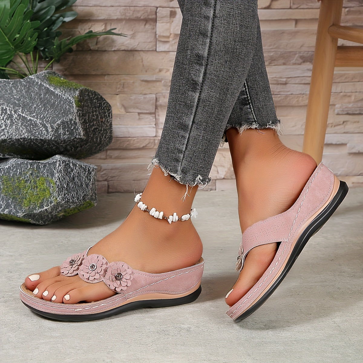 Women's Orthopedic Sandals