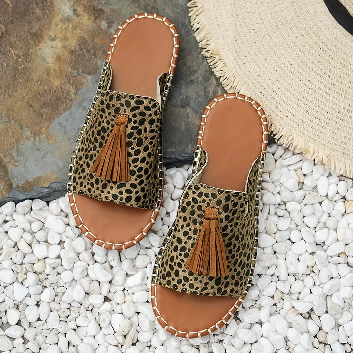 Women's Flat Sandals