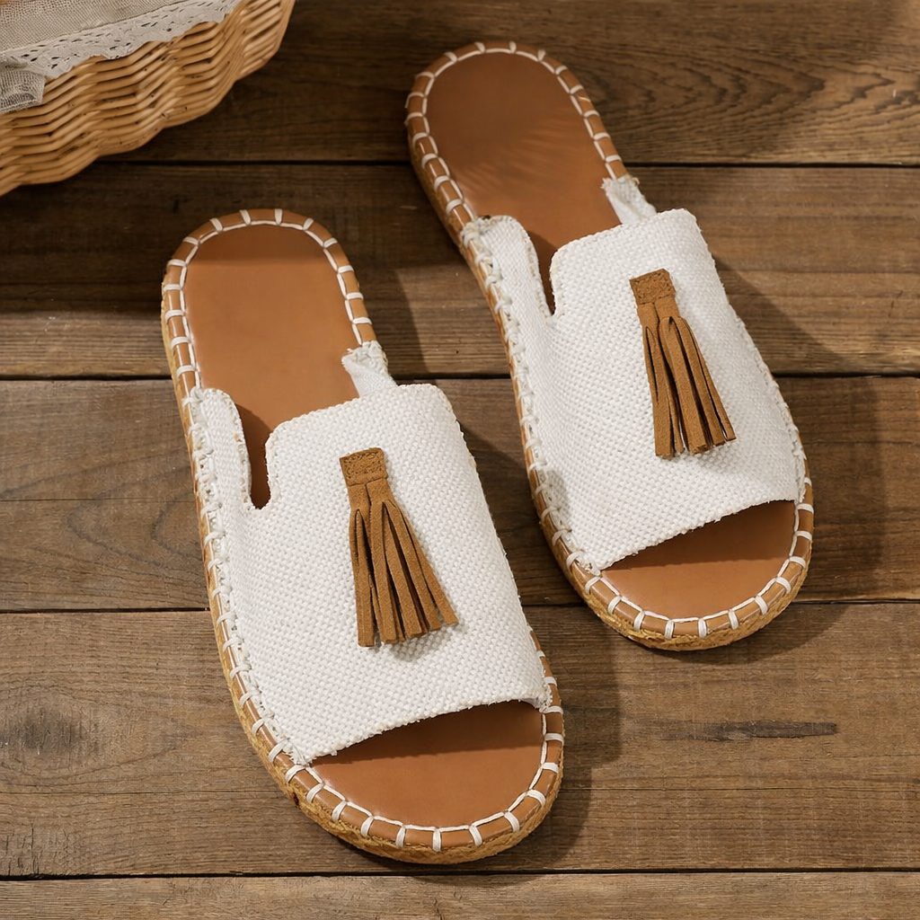 Women's Flat Sandals