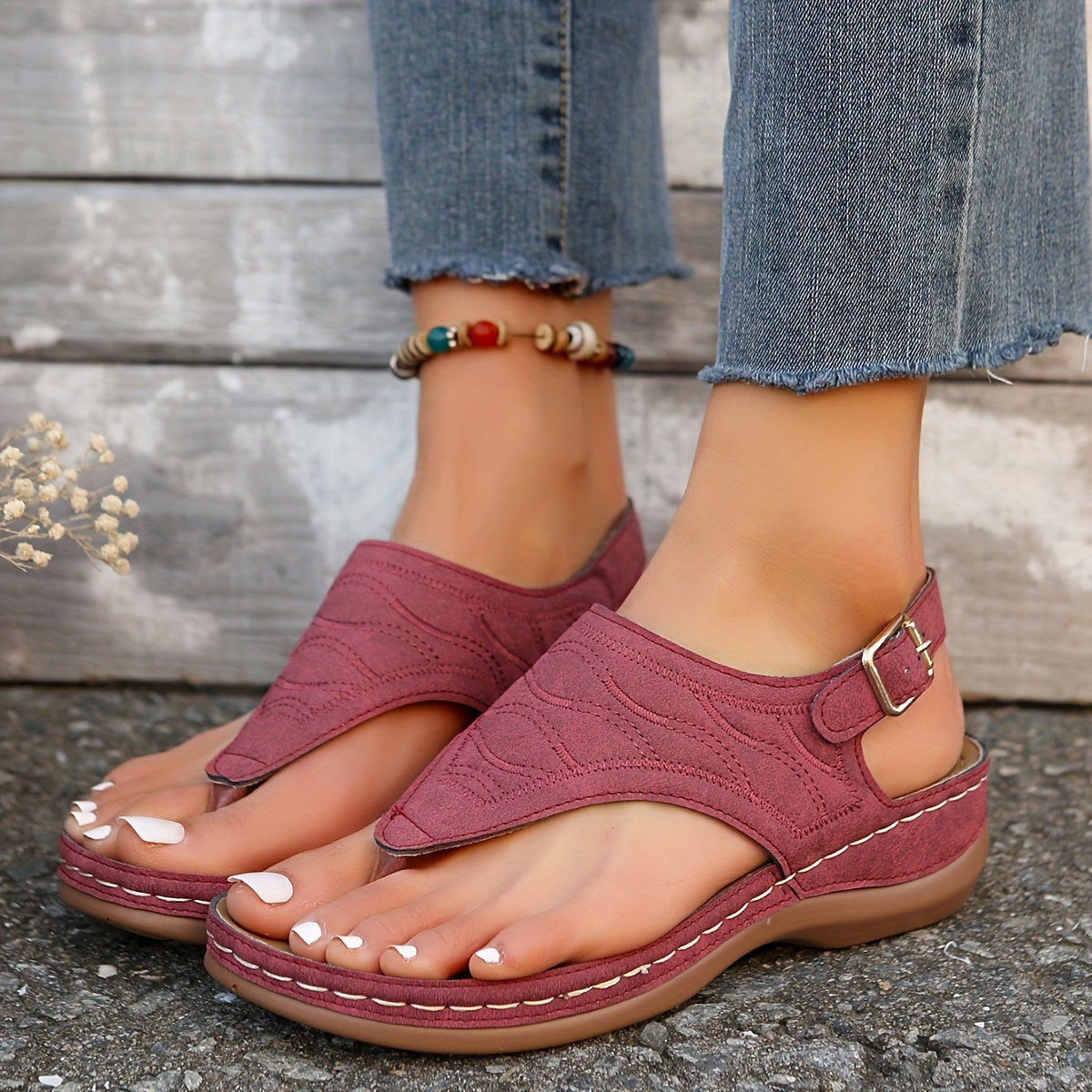 Women's Orthopedic Sandals
