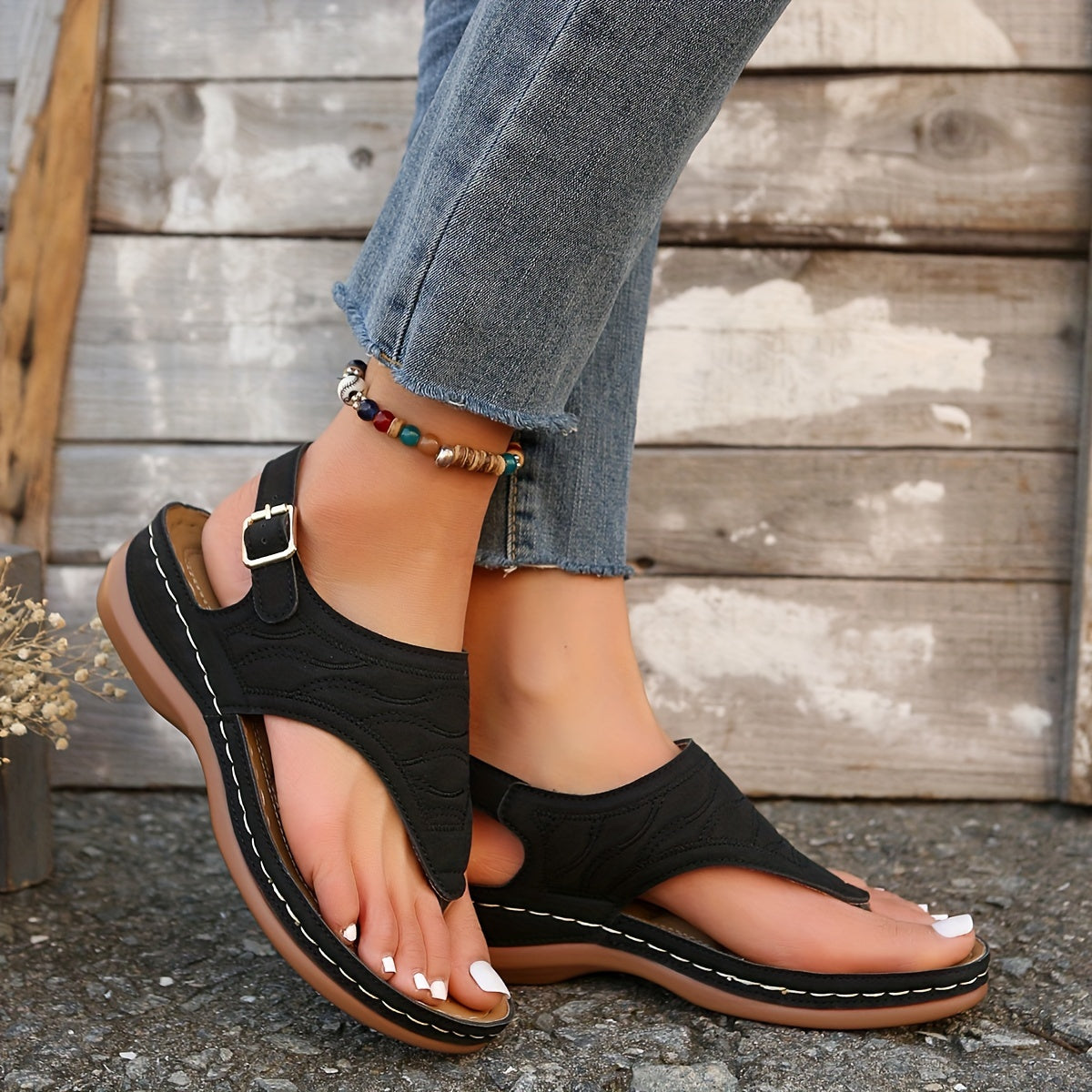 Women's Orthopedic Sandals