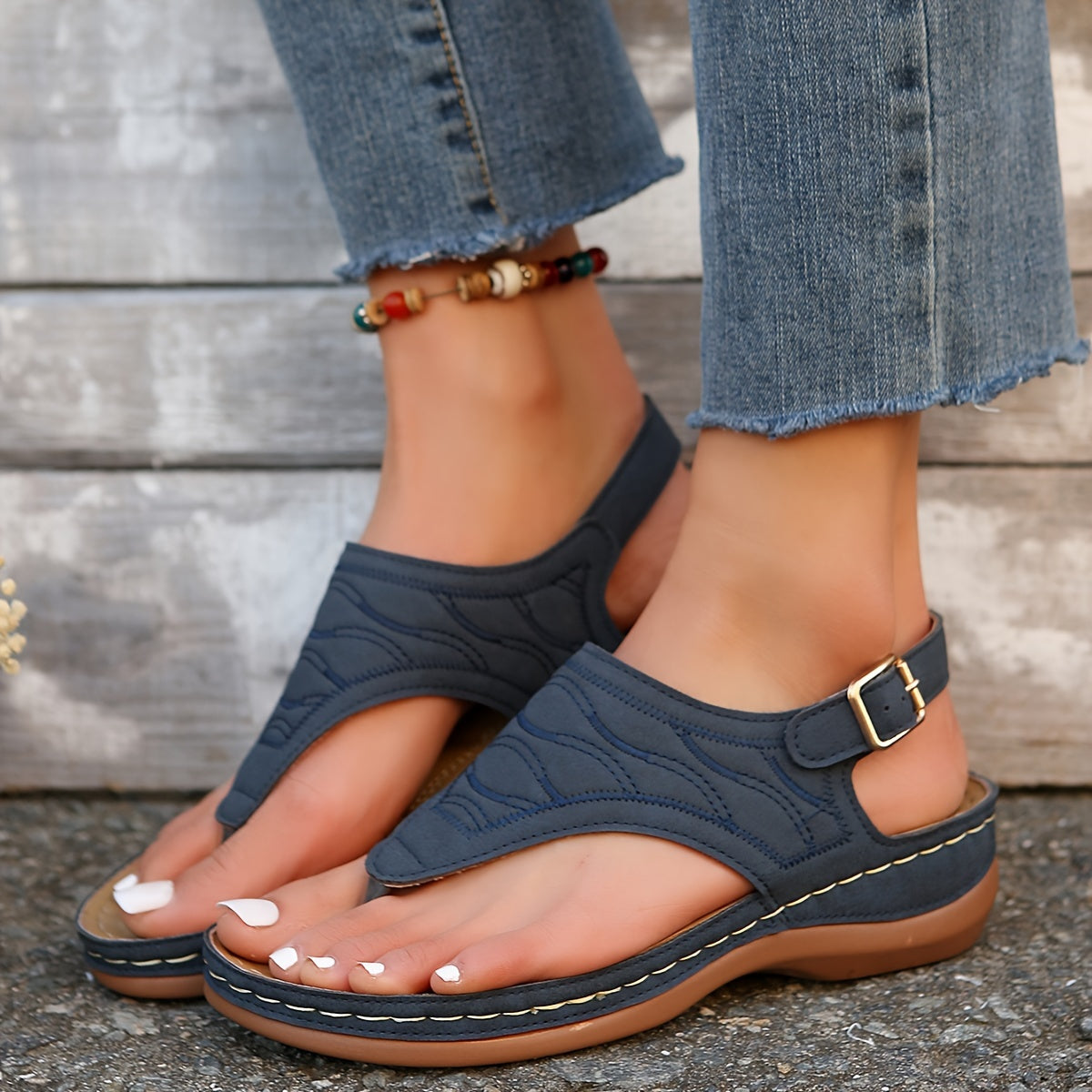 Women's Orthopedic Sandals