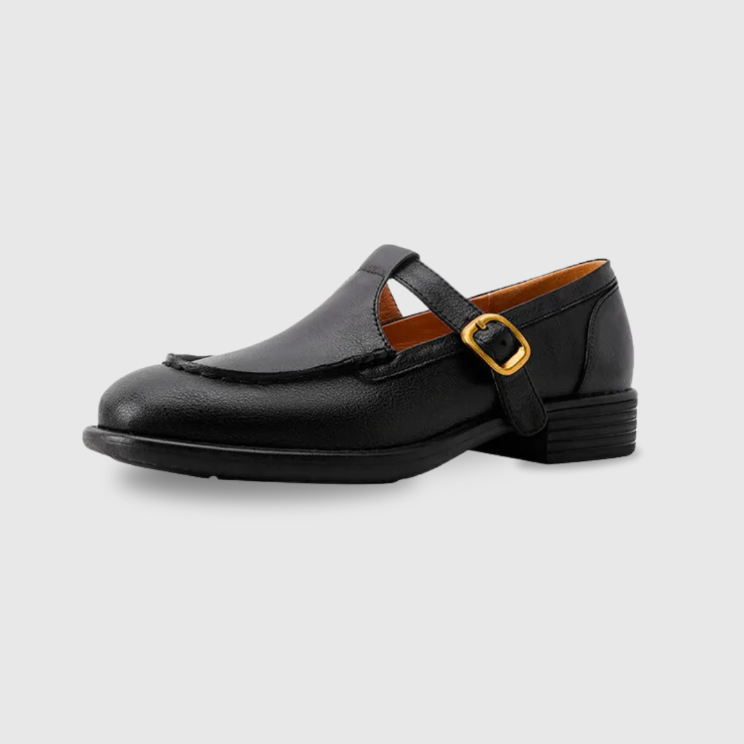 Women's T-Strap Mary Janes