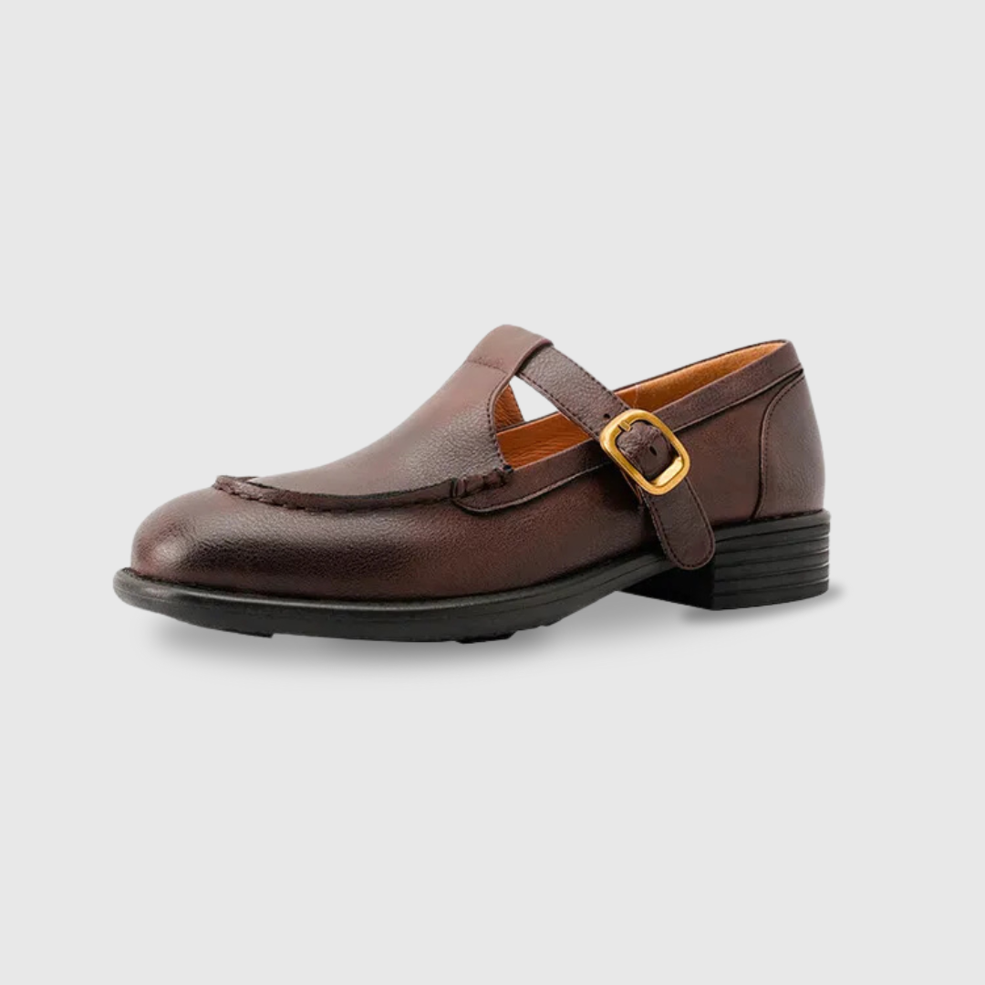 Women's T-Strap Mary Janes