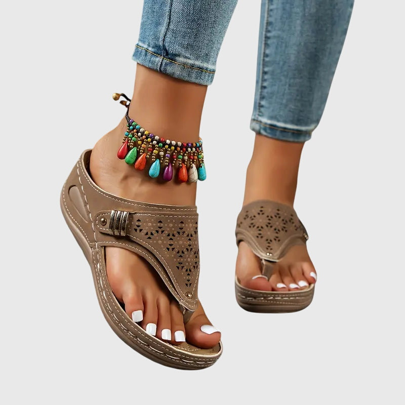 Women's Wedge Sandals