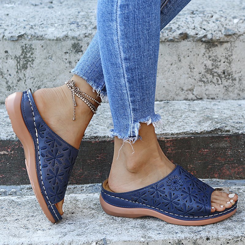 Women's Orthopedic Sandals