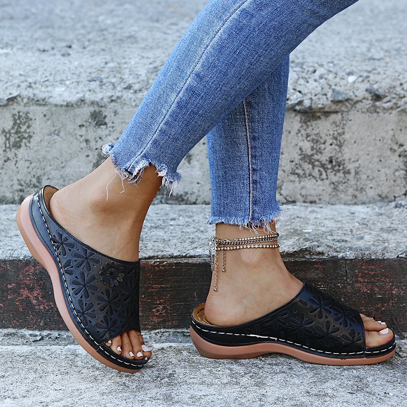 Women's Orthopedic Sandals