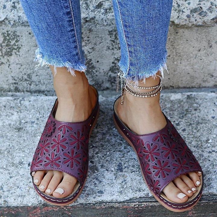 Women's Orthopedic Sandals