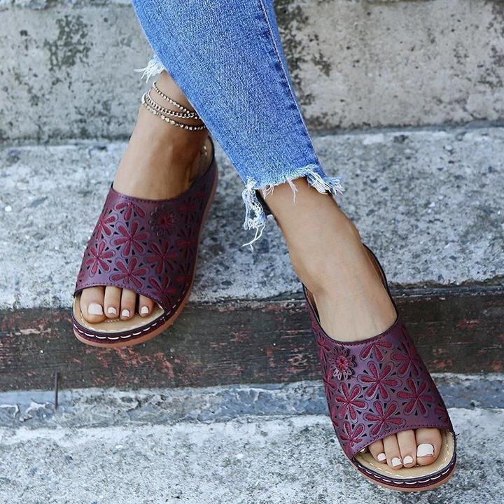 Women's Orthopedic Sandals