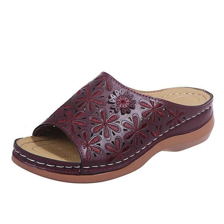 Women's Orthopedic Sandals