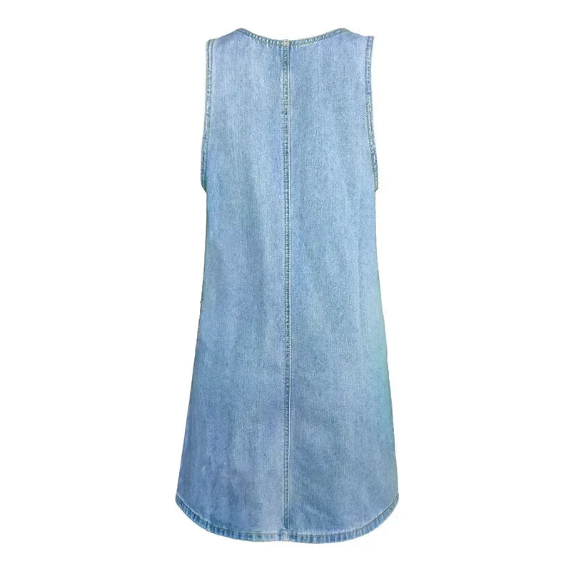 Women's Mini Dress