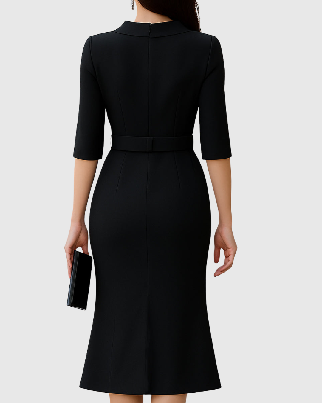 Women's Midi Dress