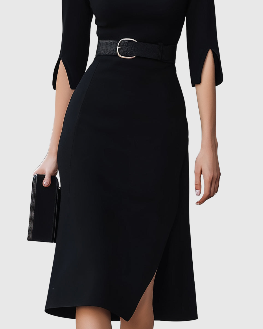Women's Midi Dress