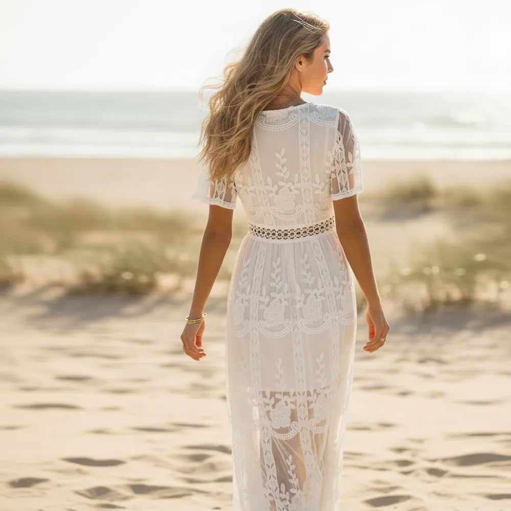 Women's Maxi Dress