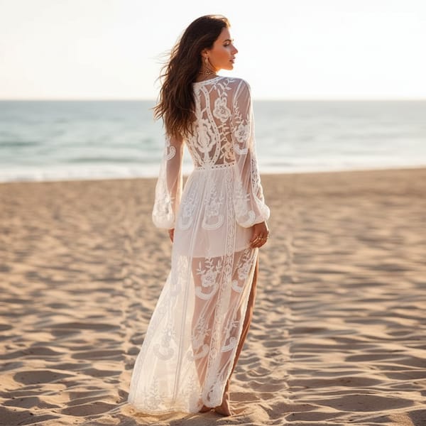 Women's Maxi Dress