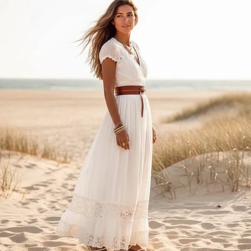 Women's Maxi Dress