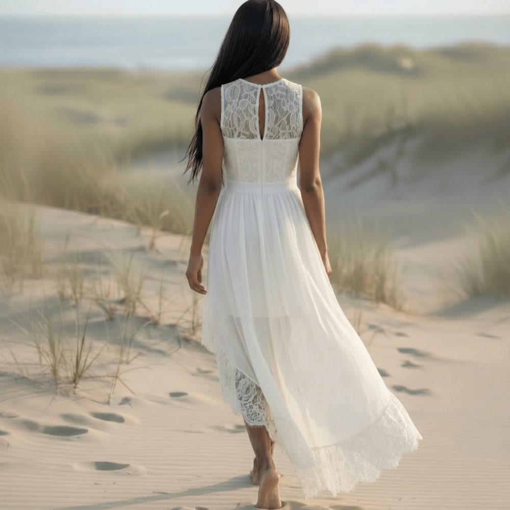 Women's Midi Dress