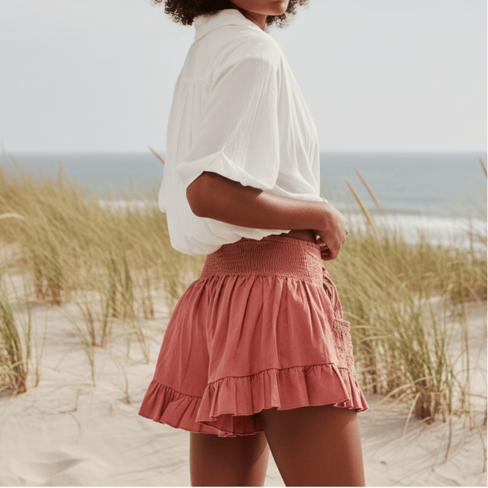 Women's Shorts