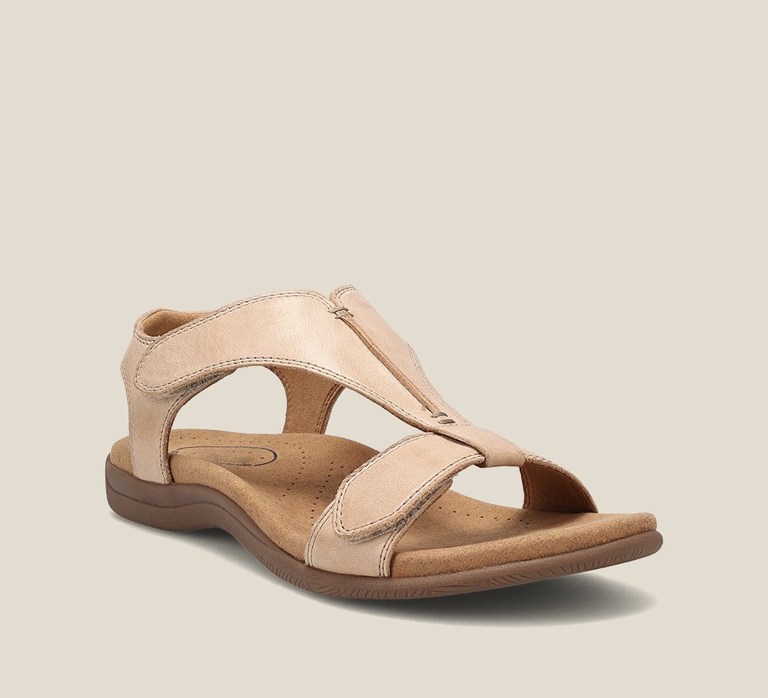 Women's Sandals – Beige