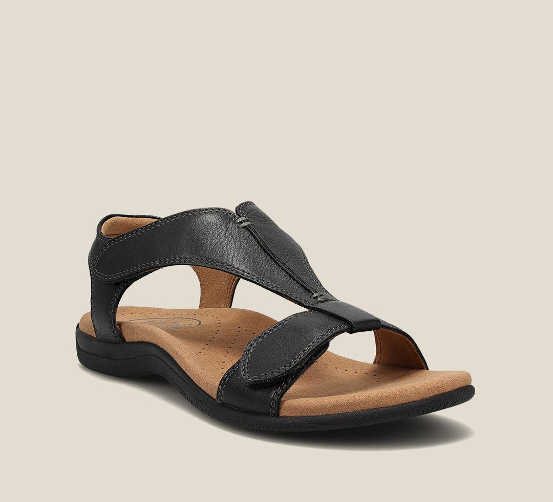 Women's Sandals – Black